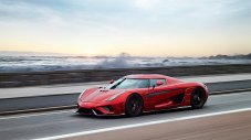 Koenigsegg продаде суперколите си за 2,5 години напред