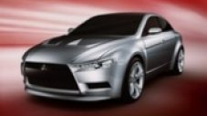 Mitsubishi ще произвежда серийно и Lancer хечбек
