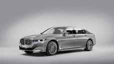 Защо новата решетка на BMW 7-Series е толкова голяма? (ВИДЕО)