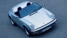 Porsche подготвя изненада за Париж