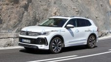 Хибридният Tiguan ще минава над 100 км само на ток