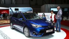 Неясно бъдеще за Toyota Avensis