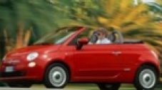 Кабрио версията на Fiat 500 e потвърдена