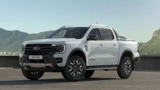 Ford ще предложи plug-in хибриден Ranger в Европа