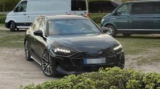 Audi тръгва по пътя на VW - премахва популярен седан от гамата си?