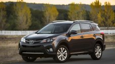 Представиха новата Toyota RAV4