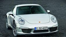 Престижна дизайнерска награда за Porsche 911