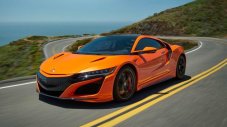 Honda ще предложи екстремна NSX