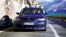 Alpina показа B3 Bi-Turbo