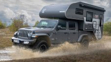 Това ли е най-проходимият кемпер в света?