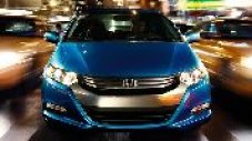 Подобренията по Honda Insight продължават