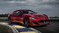 Maserati предложи специално Gran Tourismo