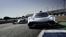 Mercedes-AMG One се оказва напълно безмислен 