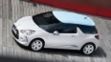 Ще има и версия кабриолет на Citroen DS3