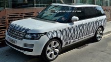 Задава се по-голям Range Rover