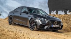 Mercedes призна: Старите ни клиенти не искат AMG C 63 с 4-цилиндров мотор