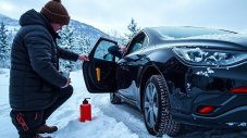 Как да подготвите автомобила си за зимата: експертни съвети и практични аксесоари
