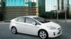 Европейска премиера на новия Prius в Женева