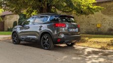 Различният близнак: тестваме най-икономичния SUV на Citroen