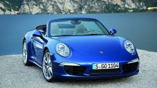 Следващото Porsche 911 ще е с ново шаси