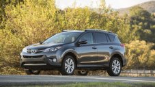 Toyota разкри двигателите на RAV4 за Европа