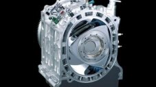 SkyActiv-R - роторното бъдеще на Mazda