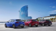 Seat обнови семейството Leon