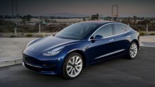 Tesla Model 3 притесни сериозно Audi и Porsche 