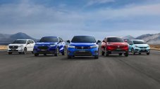 Honda е на път да изпадне от Топ 3 на производителите в Япония