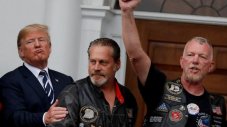 Тръмп подкрепи бойкот на байкърите срещу Harley-Davidson