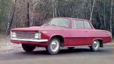 10 модела, които можеха да преобразят съветската автоиндустрия