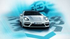Porsche внедрява специална защита в автомобилите си