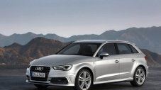 В Audi са готови с хибридно A3 Sportback