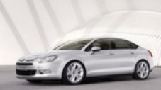 Новото поколение на Citroen C5 &ndash; официални снимки и данни