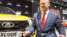 "Лада" сменя шефа си... след 29% пазарен ръст