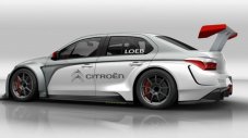 Citroen ще атакува титлата във WTCC с C-Elysee