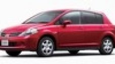 Модернизация на Nissan Tiida