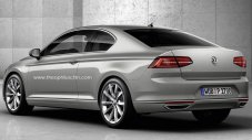 Ако VW Passat беше Coupe или Shooting Brake