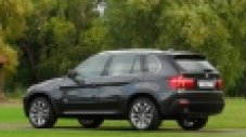 Юбилейна версия на BMW X5