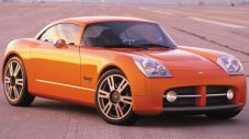 Забравен в архива: Dodge Razor