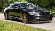 Защо това 9-годишно BMW се продава за 1 милион долара?