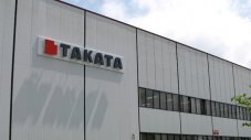 Takata фалира заради дефектните въздушни възглавници