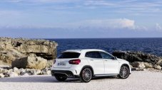 Mercedes планира още SUV модели