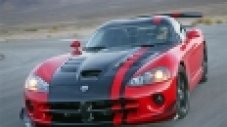 Най-скъпият модел на Dodge Viper най-продаван от Chrysler