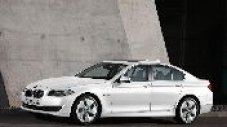 BMW 520d EfficientDynamics Edition - 4.5 л/100 км