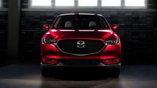 Следващата Mazda CX-5 ще получи нов мотор