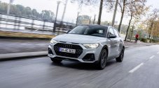 Audi по примера на Mercedes – маха най-евтините си модели