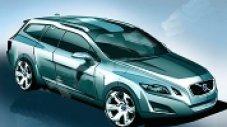 Volvo преосмисля дизайна на типичното комби