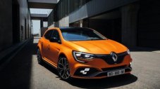 Renault разкри цените на новия Megane RS 
