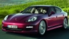 Panamera най-добре продаван модел на Porsche в САЩ